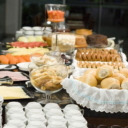 Hotel Gaph Maringa - Economico Mini Resort Екстер'єр фото
