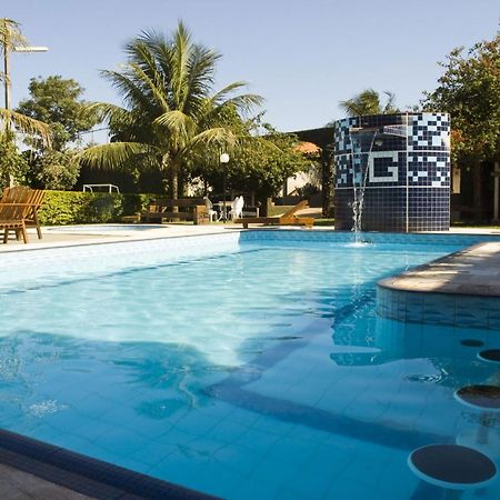 Hotel Gaph Maringa - Economico Mini Resort Екстер'єр фото
