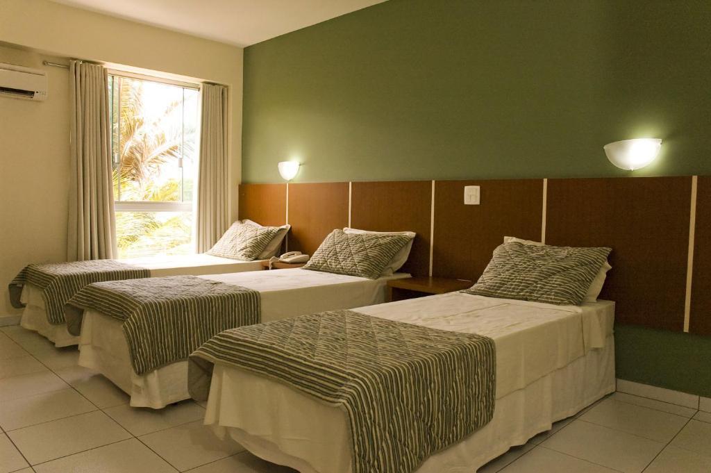 Hotel Gaph Maringa - Economico Mini Resort Номер фото