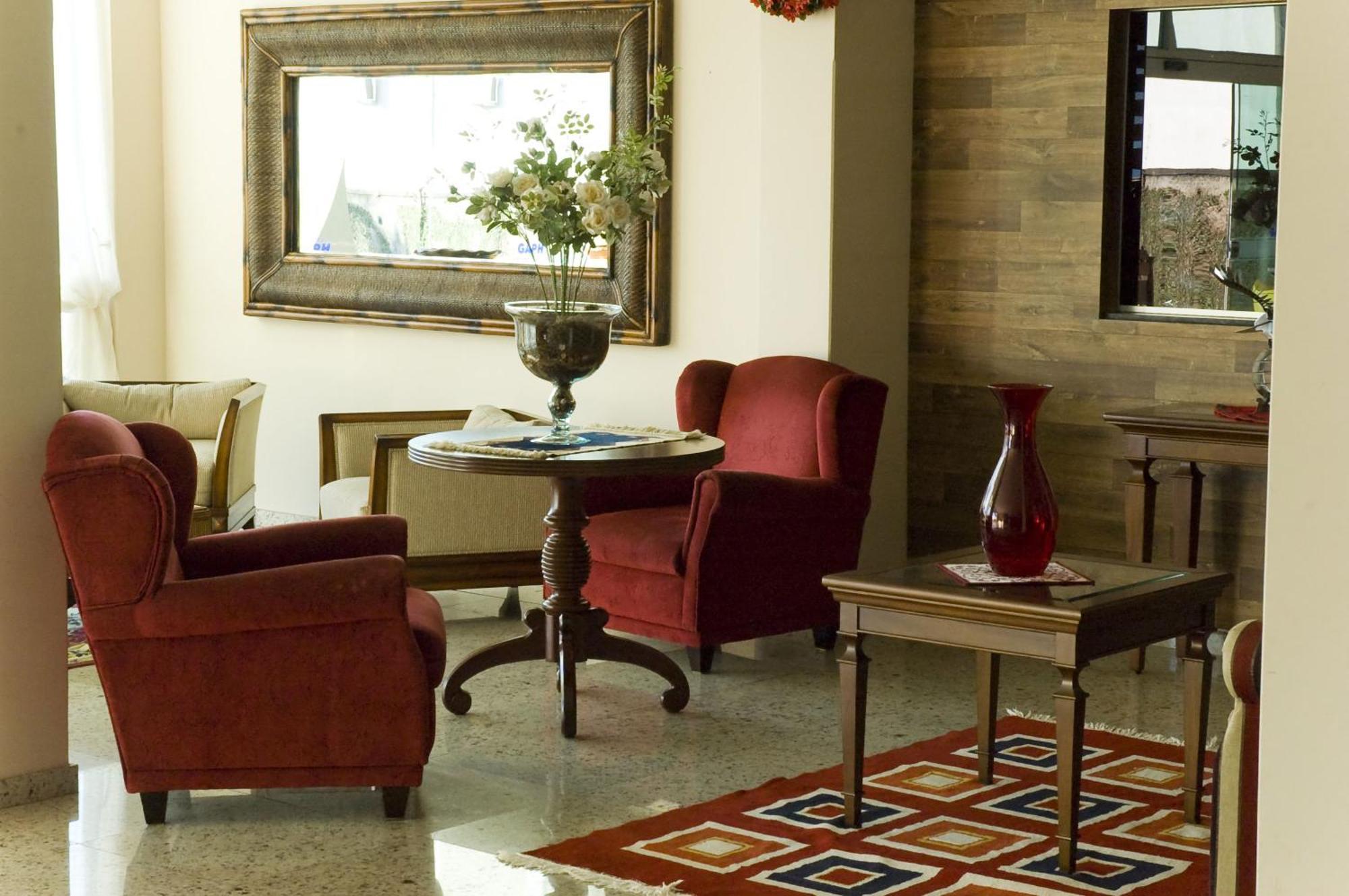 Hotel Gaph Maringa - Economico Mini Resort Екстер'єр фото
