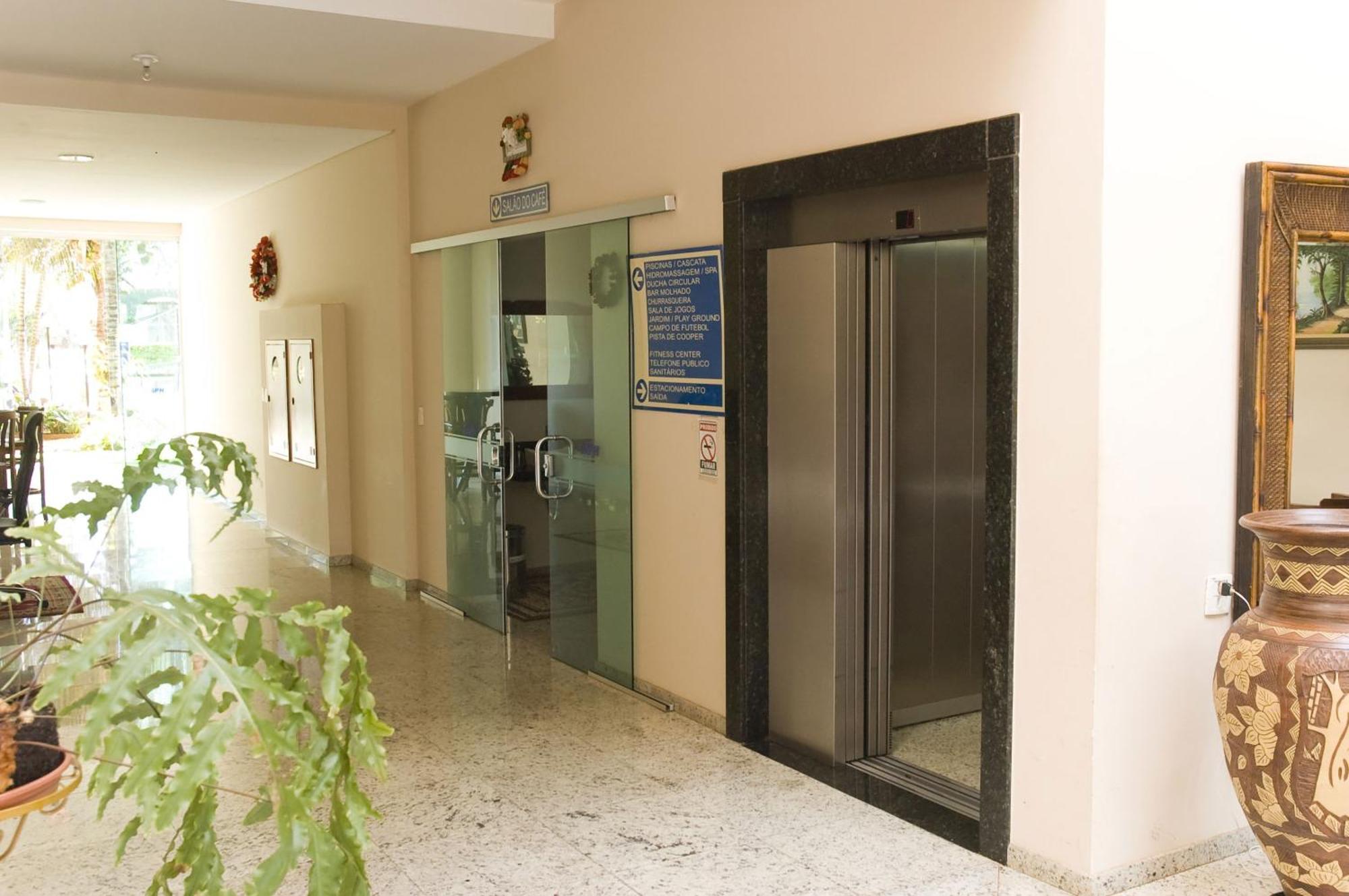 Hotel Gaph Maringa - Economico Mini Resort Екстер'єр фото