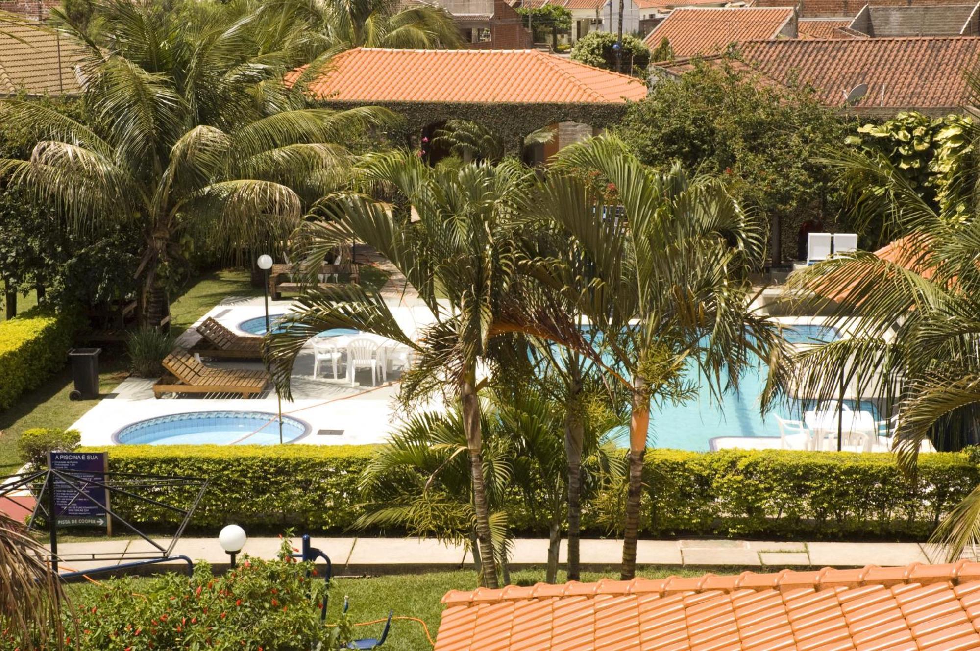 Hotel Gaph Maringa - Economico Mini Resort Екстер'єр фото