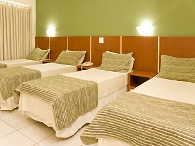 Hotel Gaph Maringa - Economico Mini Resort Екстер'єр фото