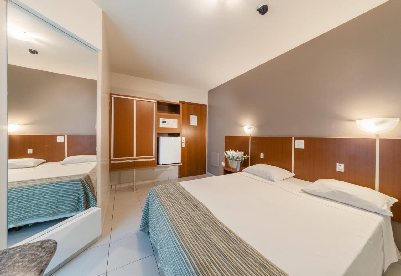 Hotel Gaph Maringa - Economico Mini Resort Екстер'єр фото