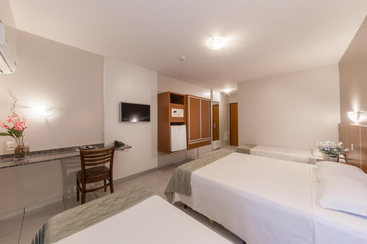 Hotel Gaph Maringa - Economico Mini Resort Екстер'єр фото