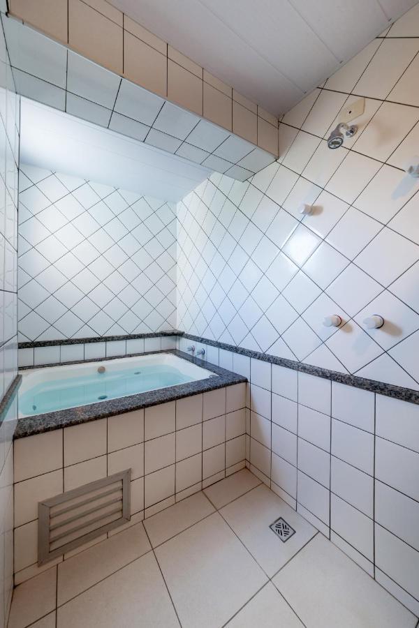 Hotel Gaph Maringa - Economico Mini Resort Екстер'єр фото